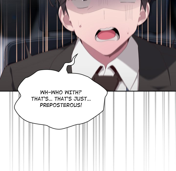 Troublesome Employee Warning Page 135 - MangaHe