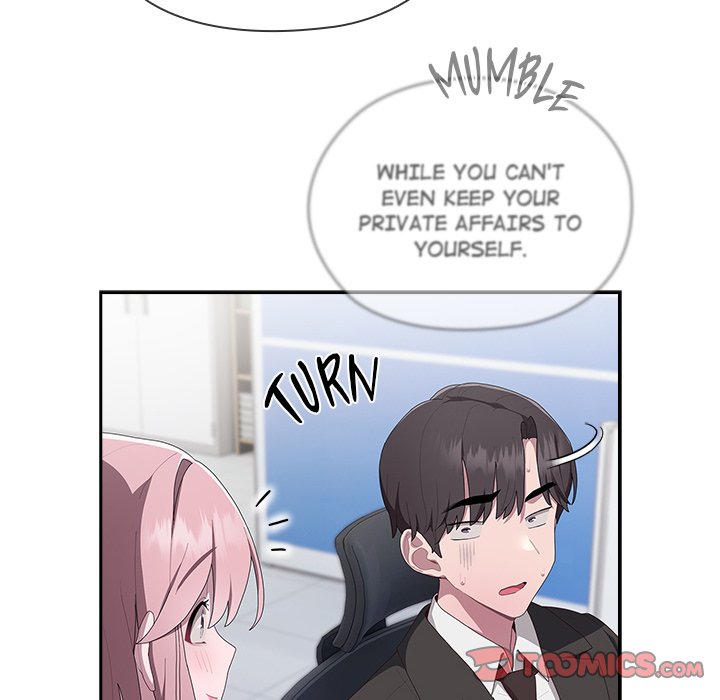 Troublesome Employee Warning Page 139 - MangaHe