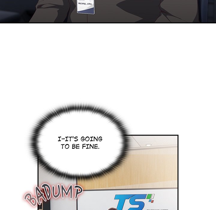 Troublesome Employee Warning Page 147 - MangaHe