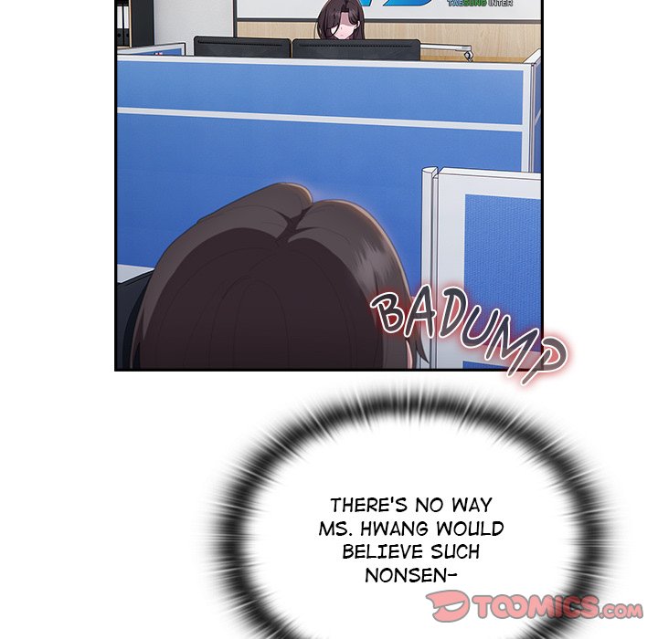 Troublesome Employee Warning Page 148 - MangaHe