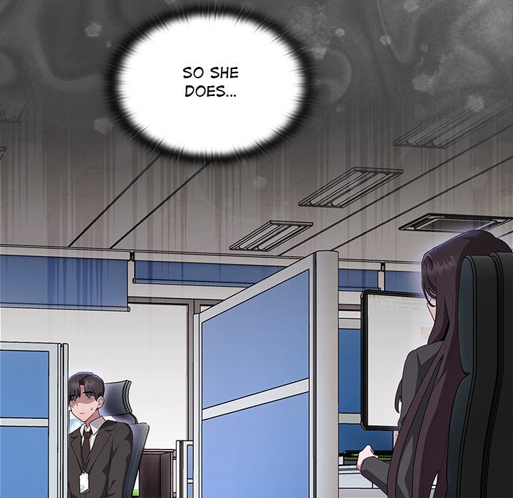 Troublesome Employee Warning Page 154 - MangaHe