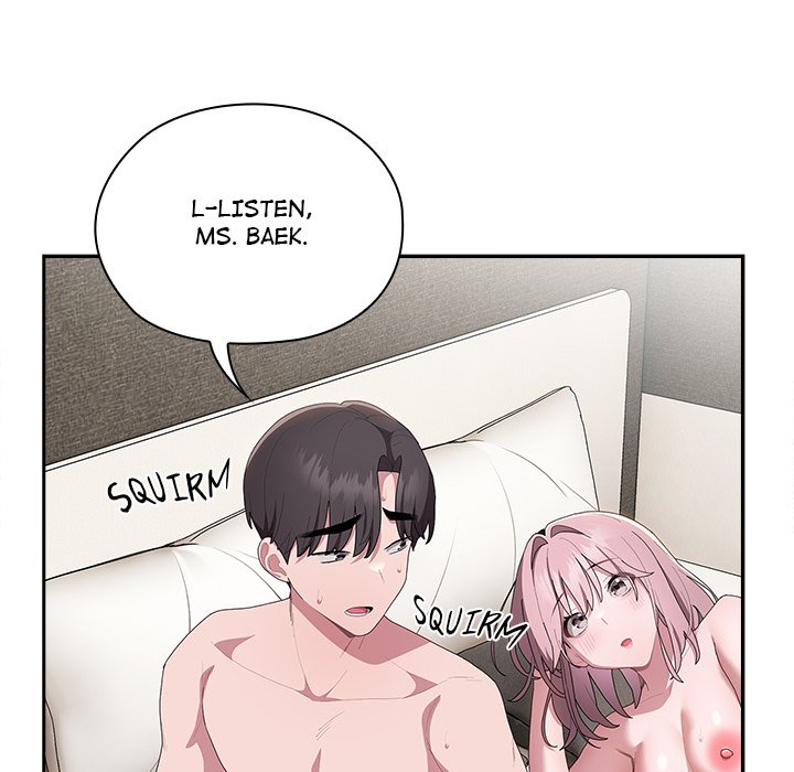 Troublesome Employee Warning Page 18 - MangaHe