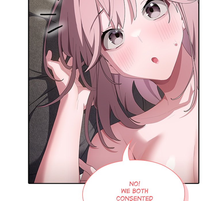 Troublesome Employee Warning Page 21 - MangaHe