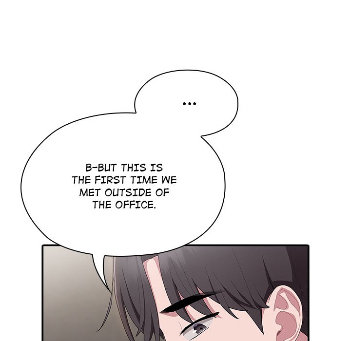 Troublesome Employee Warning Page 35 - MangaHe