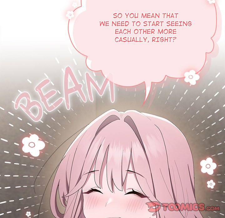 Troublesome Employee Warning Page 40 - MangaHe