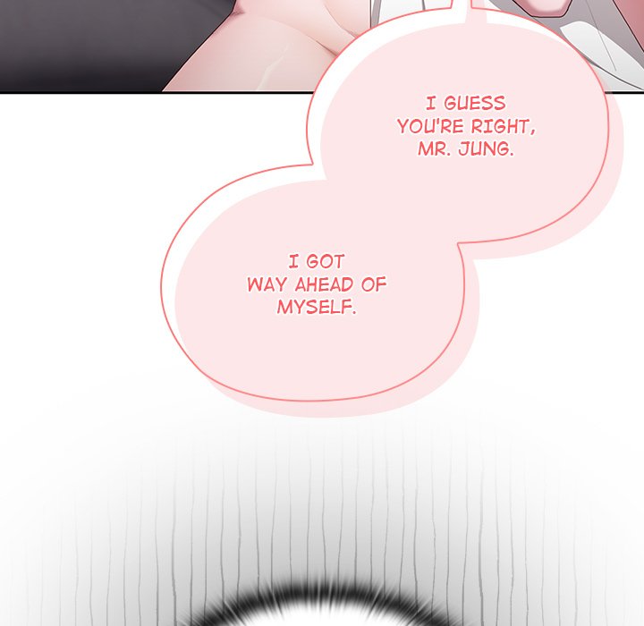Troublesome Employee Warning Page 42 - MangaHe