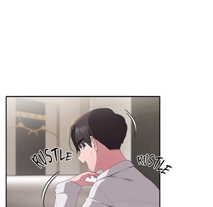 Troublesome Employee Warning Page 44 - MangaHe