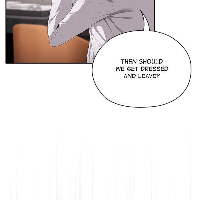 Troublesome Employee Warning Page 45 - MangaHe