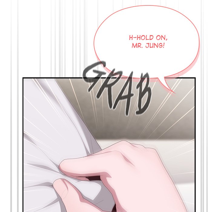 Troublesome Employee Warning Page 46 - MangaHe