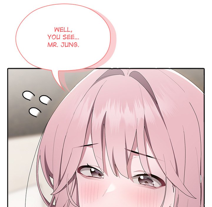 Troublesome Employee Warning Page 50 - MangaHe