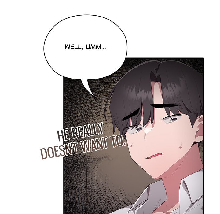 Troublesome Employee Warning Page 56 - MangaHe