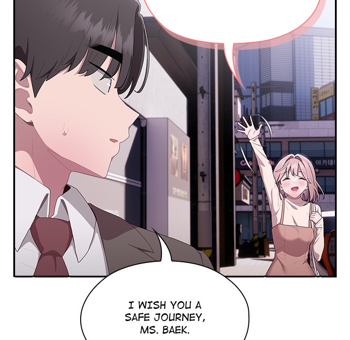 Troublesome Employee Warning Page 68 - MangaHe