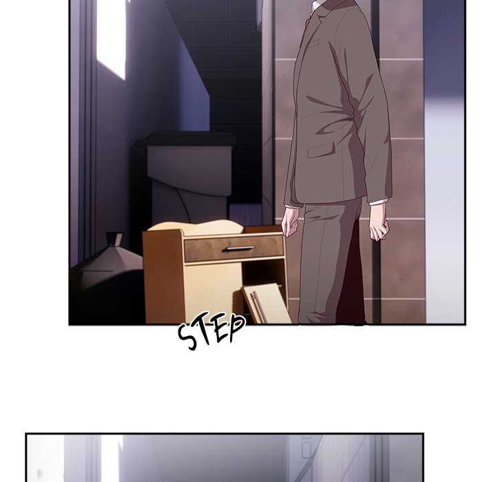 Troublesome Employee Warning Page 70 - MangaHe