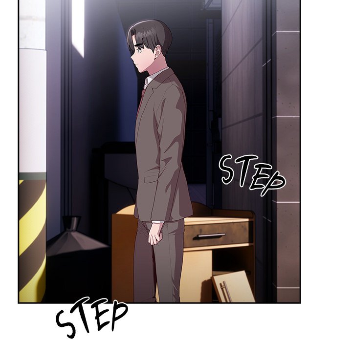 Troublesome Employee Warning Page 71 - MangaHe