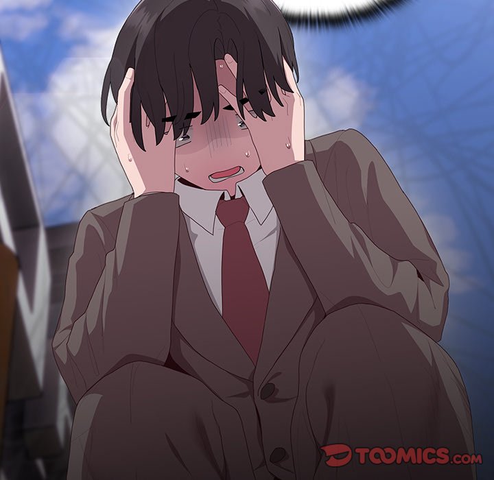 Troublesome Employee Warning Page 76 - MangaHe
