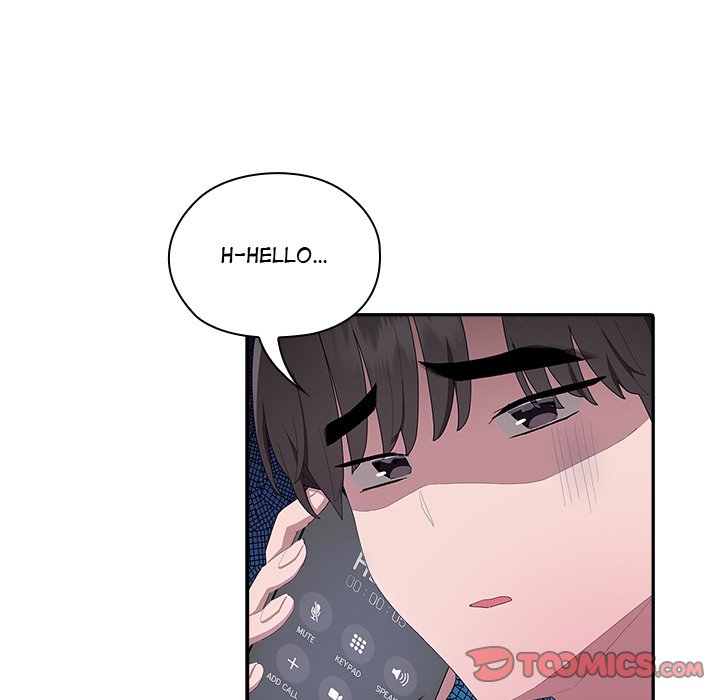 Troublesome Employee Warning Page 85 - MangaHe