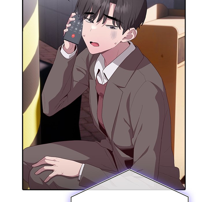 Troublesome Employee Warning Page 89 - MangaHe