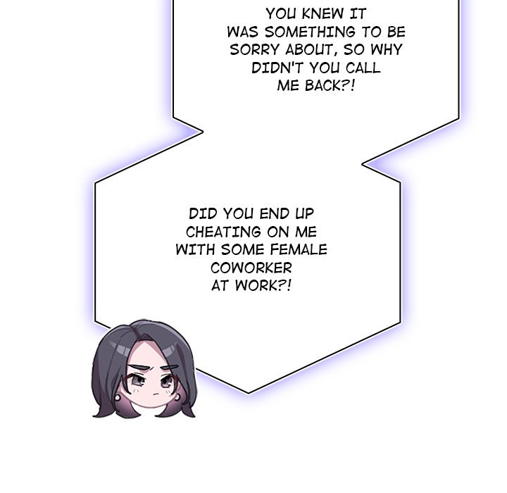 Troublesome Employee Warning Page 90 - MangaHe