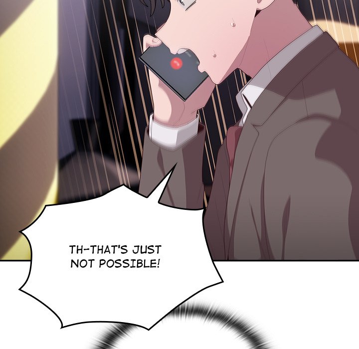 Troublesome Employee Warning Page 92 - MangaHe