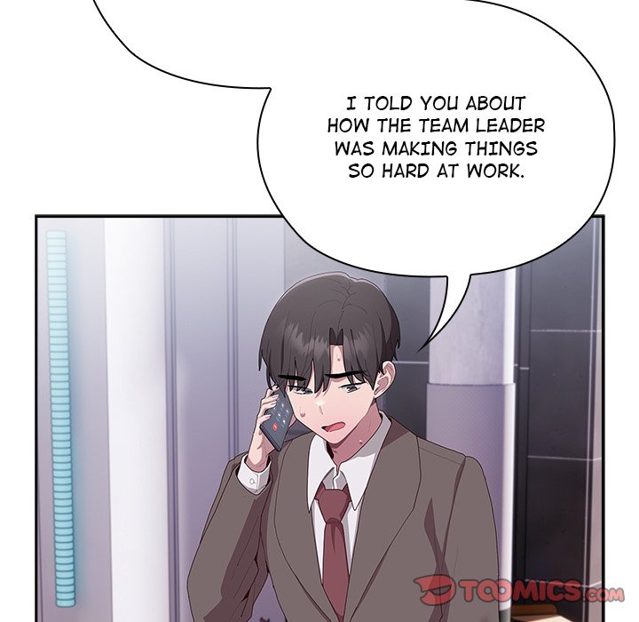 Troublesome Employee Warning Page 94 - MangaHe