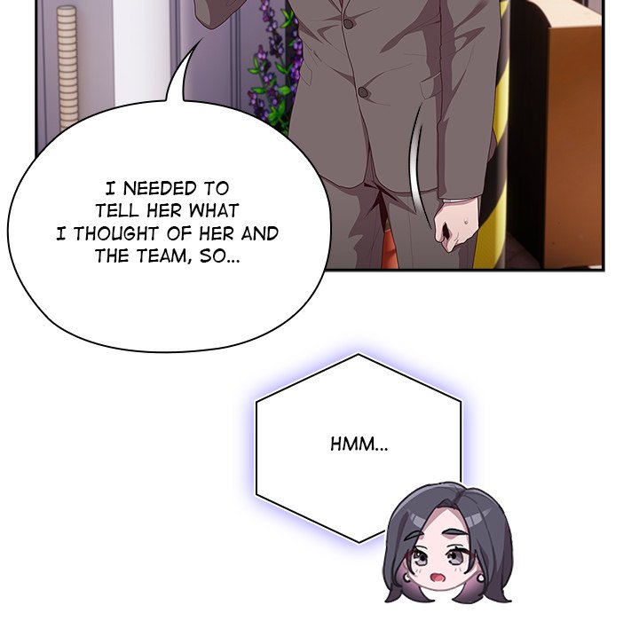 Troublesome Employee Warning Page 95 - MangaHe