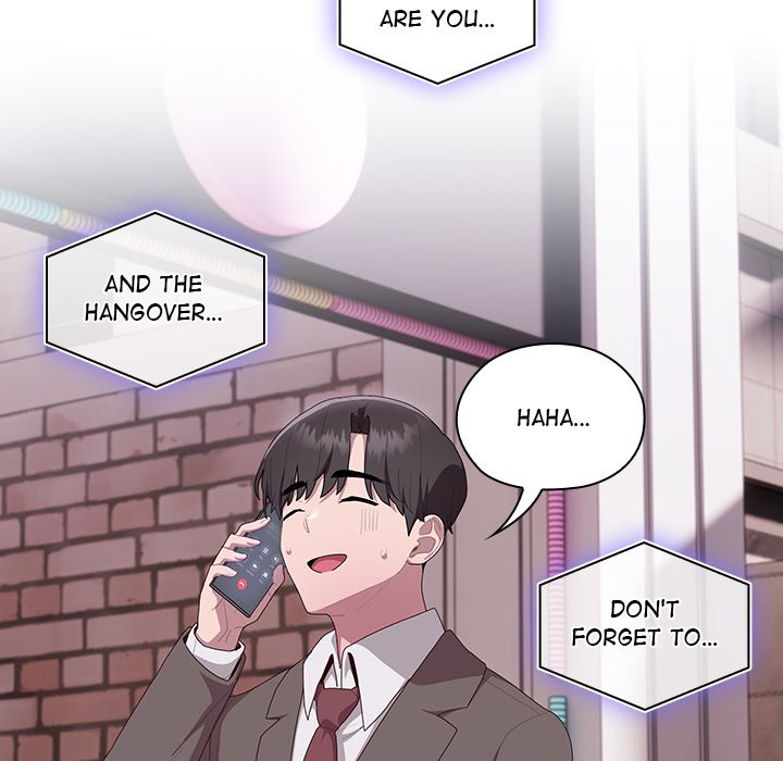 Troublesome Employee Warning Page 99 - MangaHe