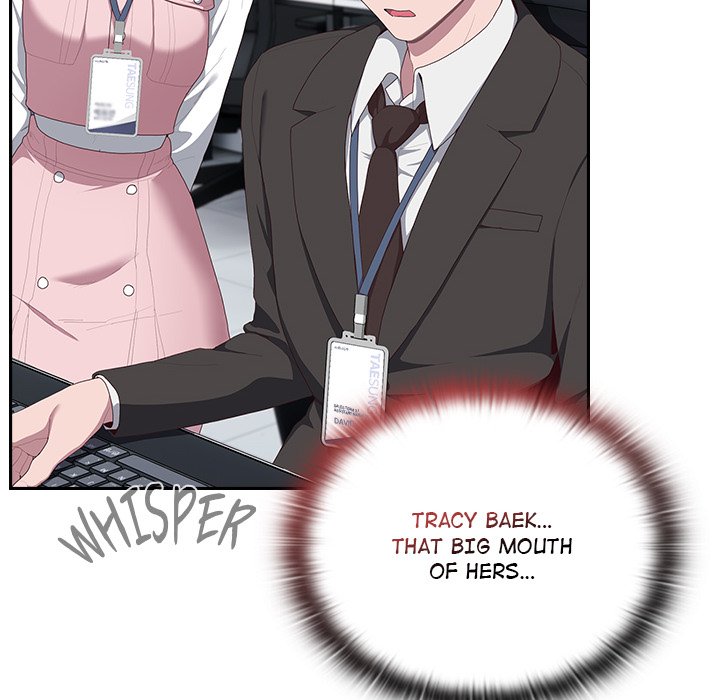 Troublesome Employee Warning Page 11 - MangaHe