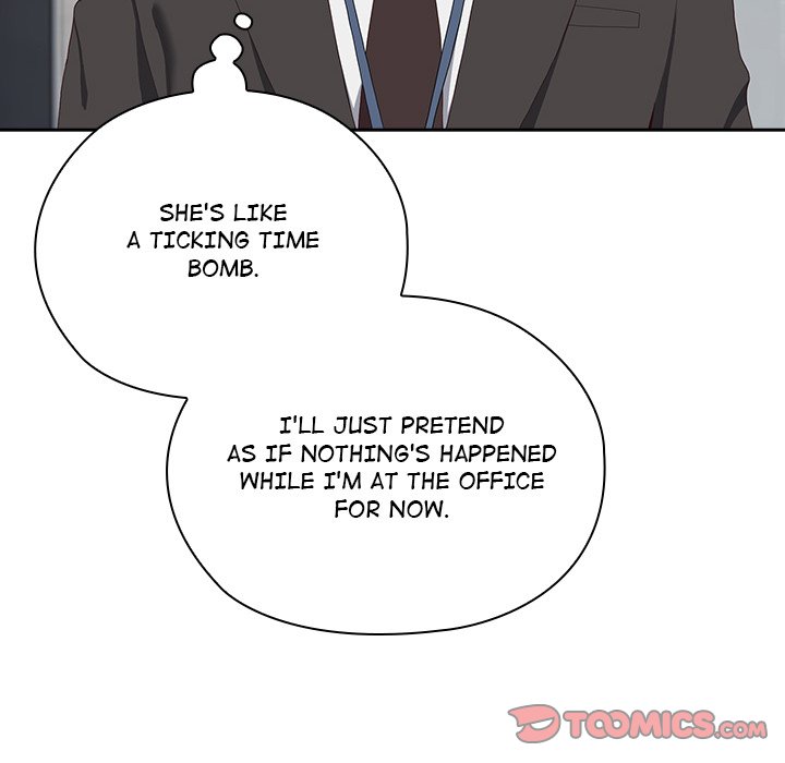 Troublesome Employee Warning Page 101 - MangaHe