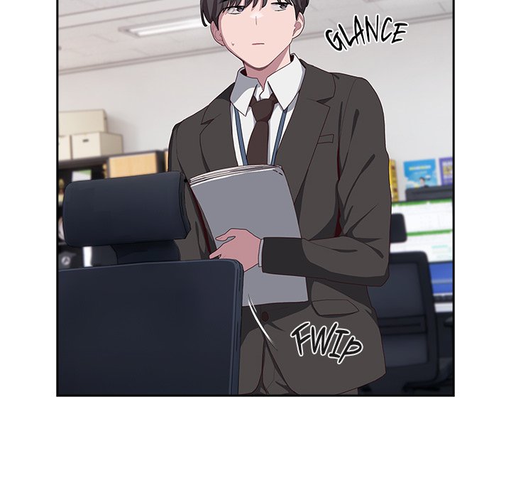 Troublesome Employee Warning Page 103 - MangaHe