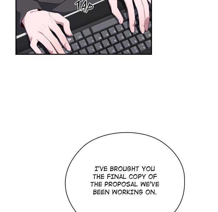 Troublesome Employee Warning Page 105 - MangaHe