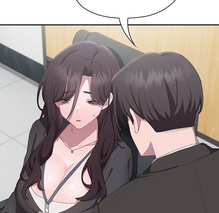 Troublesome Employee Warning Page 106 - MangaHe