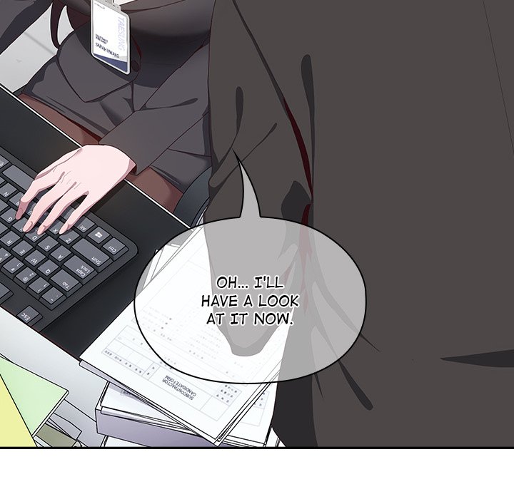Troublesome Employee Warning Page 107 - MangaHe