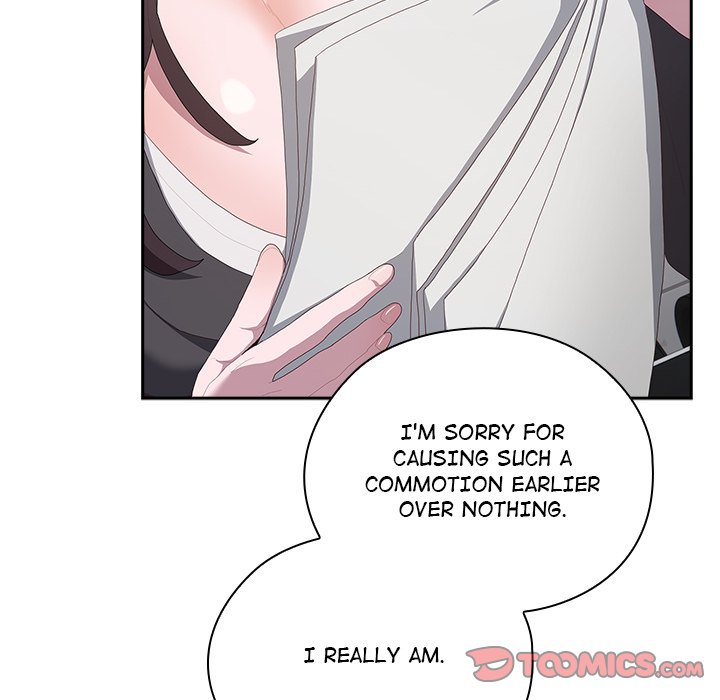 Troublesome Employee Warning Page 109 - MangaHe