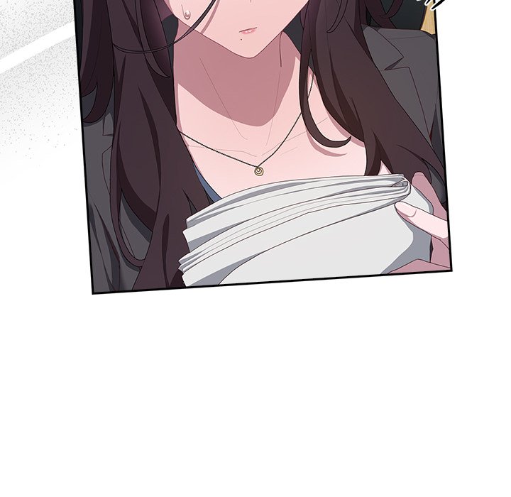 Troublesome Employee Warning Page 111 - MangaHe