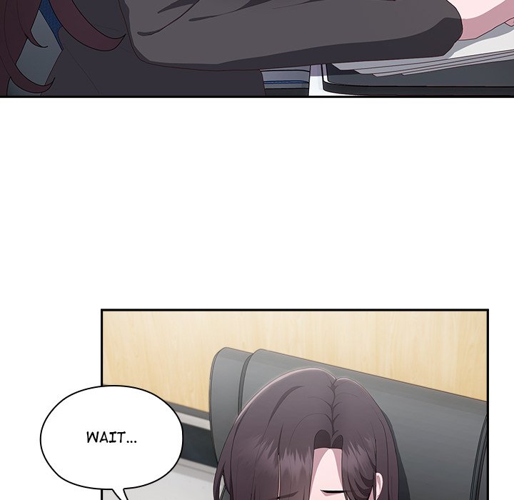 Troublesome Employee Warning Page 114 - MangaHe