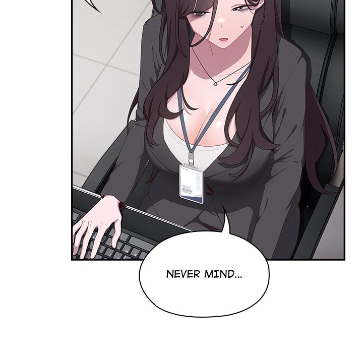 Troublesome Employee Warning Page 115 - MangaHe