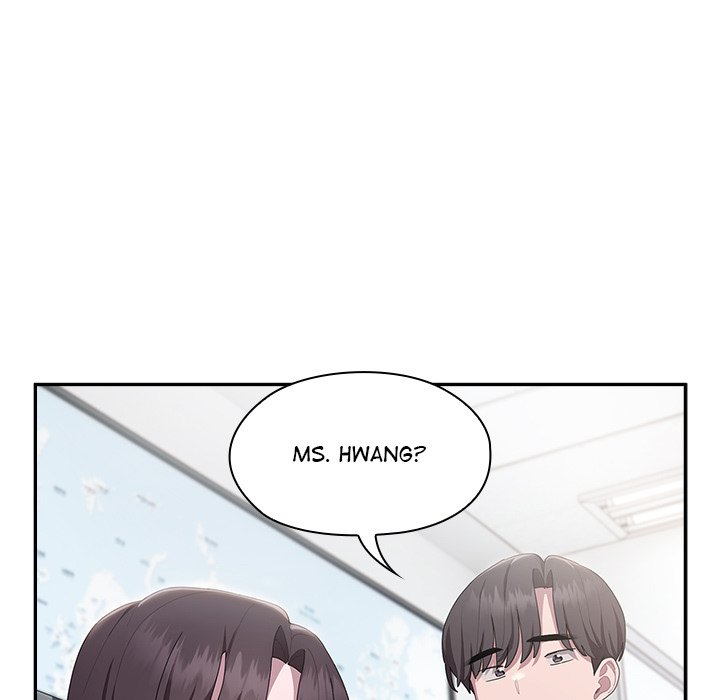 Troublesome Employee Warning Page 116 - MangaHe