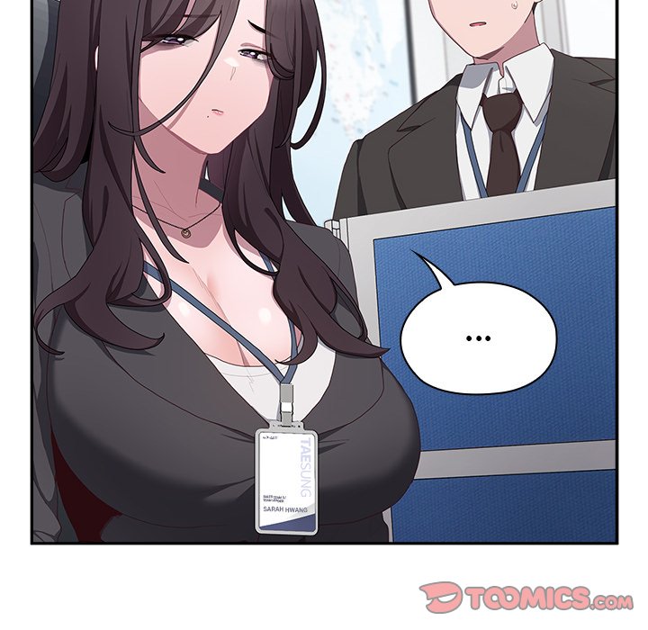 Troublesome Employee Warning Page 117 - MangaHe