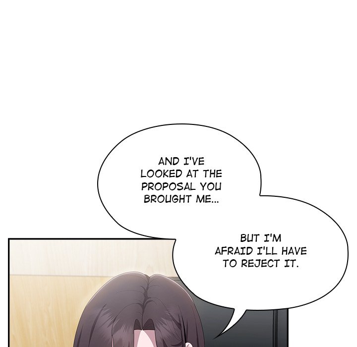 Troublesome Employee Warning Page 118 - MangaHe
