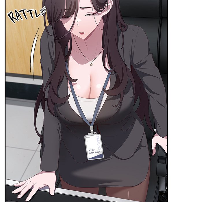 Troublesome Employee Warning Page 119 - MangaHe