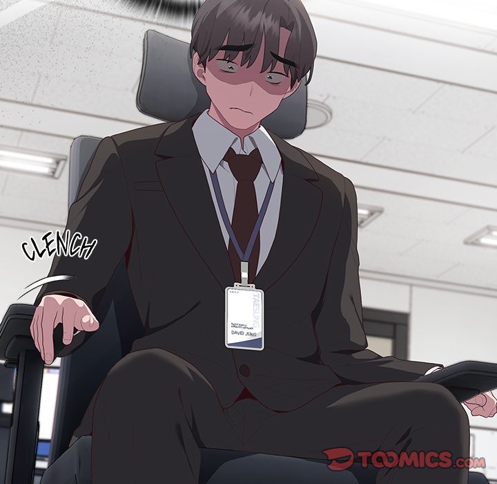Troublesome Employee Warning Page 13 - MangaHe