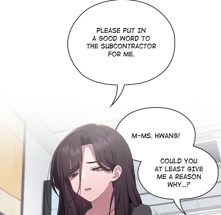 Troublesome Employee Warning Page 121 - MangaHe