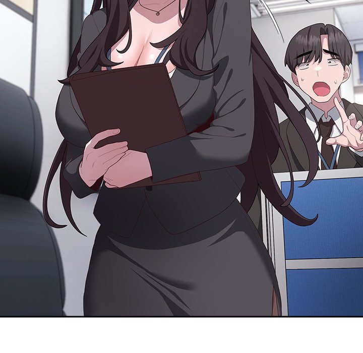 Troublesome Employee Warning Page 122 - MangaHe