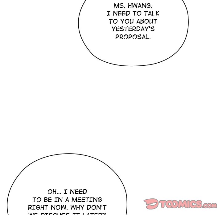 Troublesome Employee Warning Page 125 - MangaHe