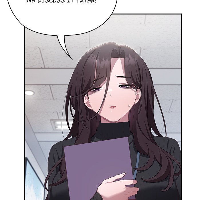 Troublesome Employee Warning Page 126 - MangaHe
