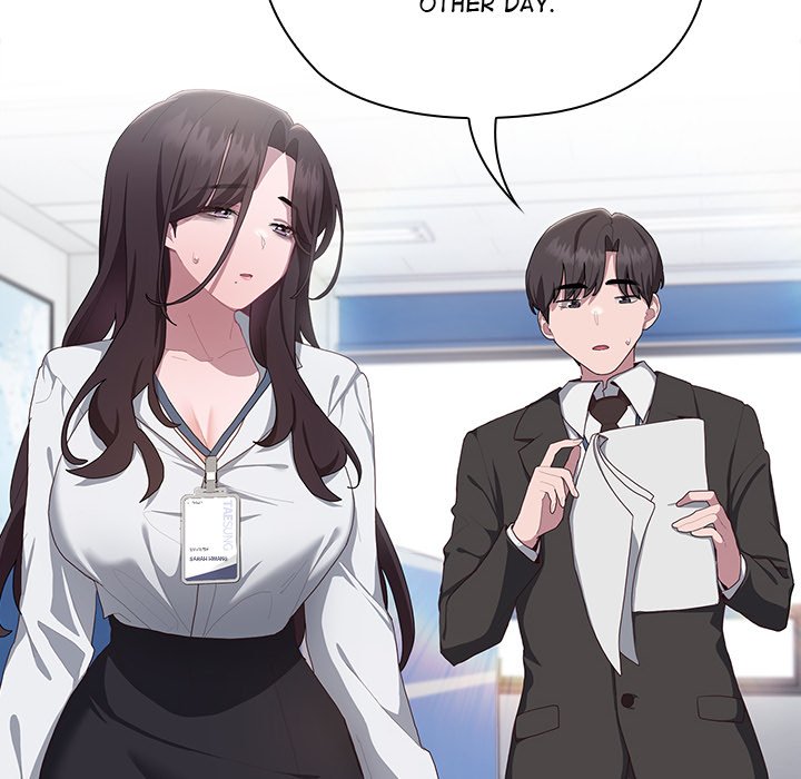 Troublesome Employee Warning Page 129 - MangaHe