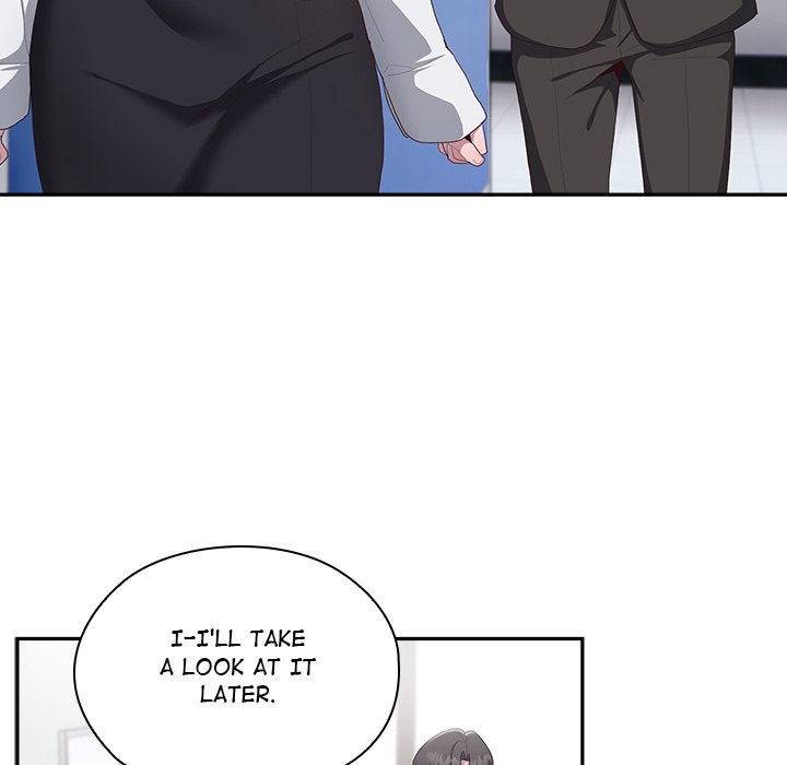 Troublesome Employee Warning Page 130 - MangaHe
