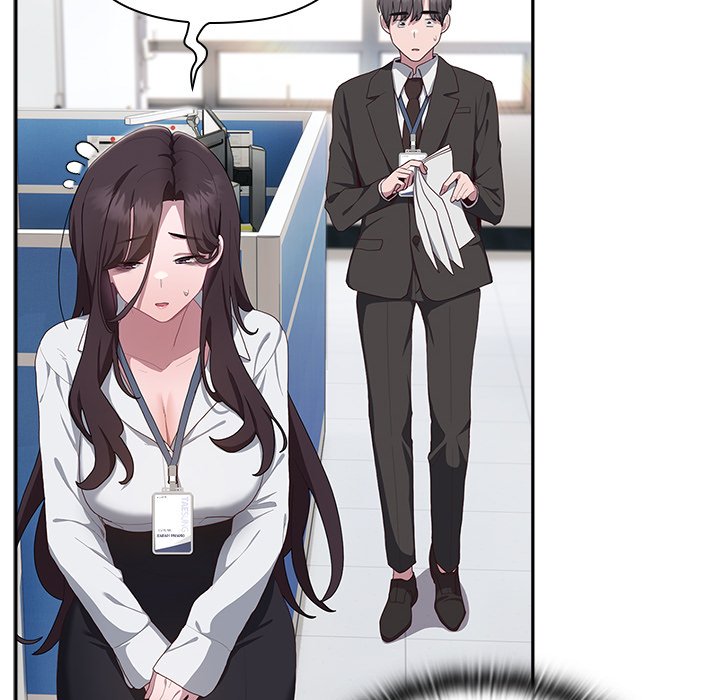 Troublesome Employee Warning Page 131 - MangaHe
