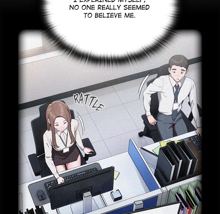Troublesome Employee Warning Page 143 - MangaHe