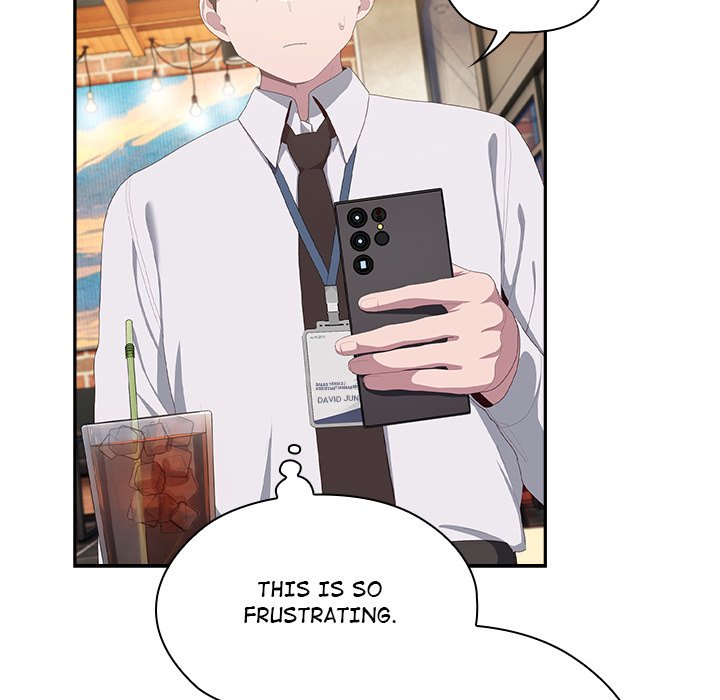 Troublesome Employee Warning Page 151 - MangaHe